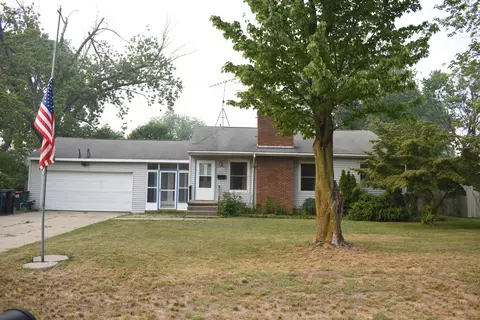 1948 Lawnel Ave, Muskegon, MI 49441
