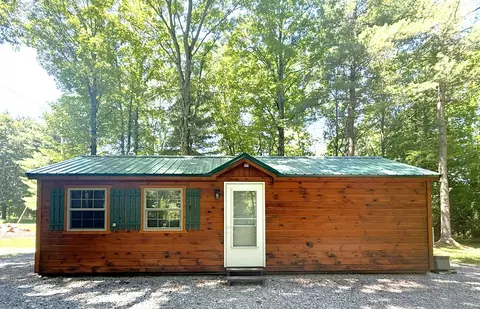 5268 N Alpine Dr, Luther, MI 49656