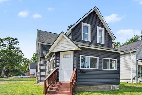 1340 E Vine St, Kalamazoo, MI 49001
