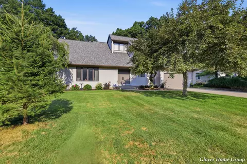 2511 Mcintosh Ave NE, Grand Rapids, MI 49525