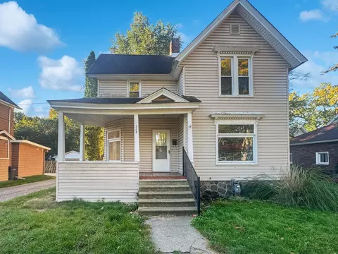 368 Garfield Ave, Battle Creek, MI 49017