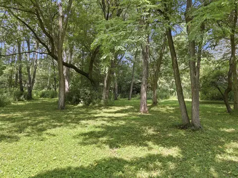 Exterior - 198 Mill, Blanchard, MI 49310 photo 16 of 20