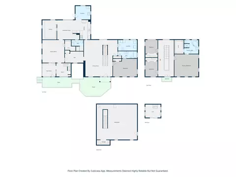 Floorplan - 198 Mill, Blanchard, MI 49310 photo 10 of 10