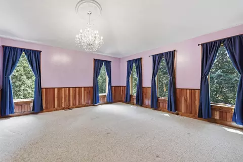 Bedroom - 198 Mill, Blanchard, MI 49310 photo 2 of 6