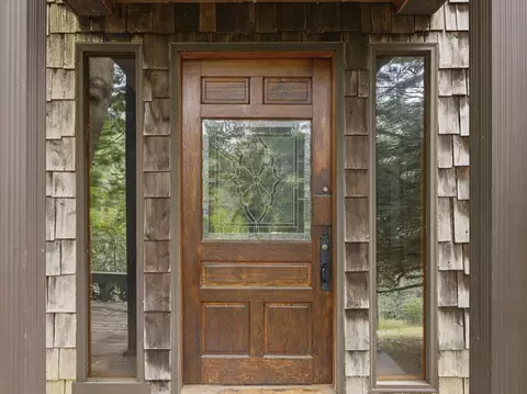 Entry Way - 198 Mill, Blanchard, MI 49310 photo 1 of 15