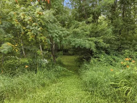 Exterior - 198 Mill, Blanchard, MI 49310 photo 13 of 20