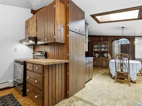 Kitchen - 198 Mill, Blanchard, MI 49310 photo 2 of 2