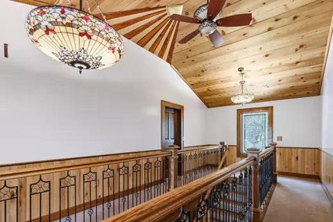 Entry Way - 198 Mill, Blanchard, MI 49310 photo 9 of 15