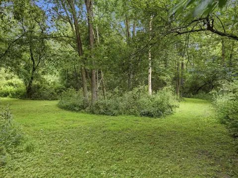 Exterior - 198 Mill, Blanchard, MI 49310 photo 15 of 20