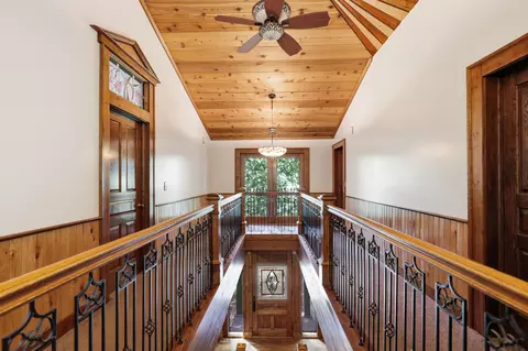 Entry Way - 198 Mill, Blanchard, MI 49310 photo 7 of 15