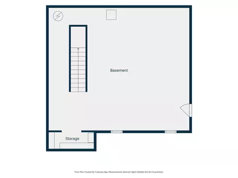 Floorplan - 198 Mill, Blanchard, MI 49310 photo 6 of 10