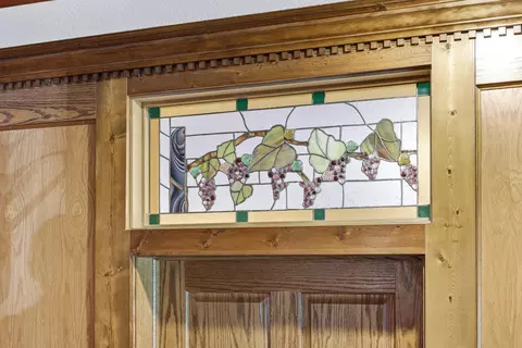Entry Way - 198 Mill, Blanchard, MI 49310 photo 5 of 15