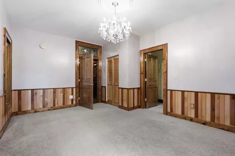 Bedroom - 198 Mill, Blanchard, MI 49310 photo 1 of 6