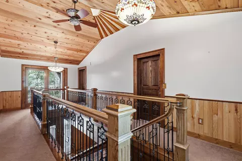 Entry Way - 198 Mill, Blanchard, MI 49310 photo 8 of 15