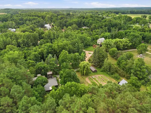 View/Area - 198 Mill, Blanchard, MI 49310 photo 4 of 9