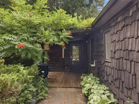 Exterior - 198 Mill, Blanchard, MI 49310 photo 8 of 20