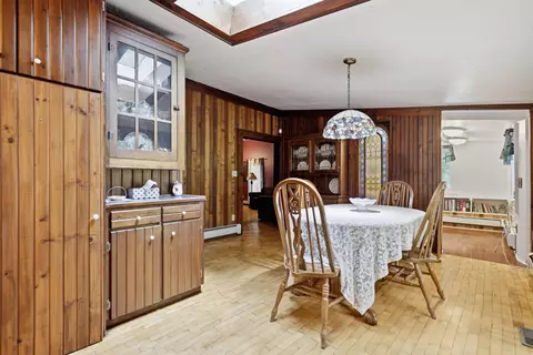 Dining - 198 Mill, Blanchard, MI 49310 photo 2 of 2