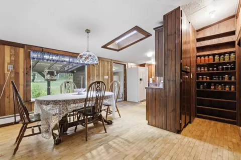 Dining - 198 Mill, Blanchard, MI 49310 photo 1 of 2