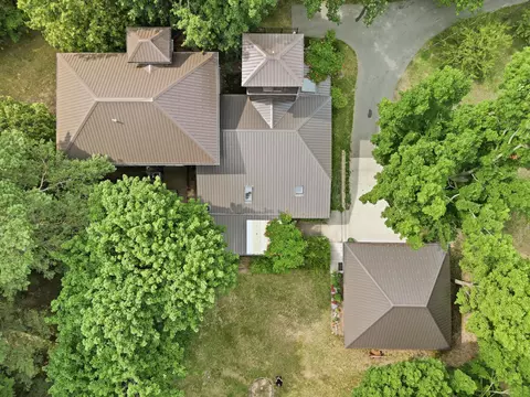 View/Area - 198 Mill, Blanchard, MI 49310 photo 3 of 9