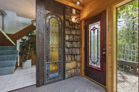 Entry Way - 198 Mill, Blanchard, MI 49310 photo 15 of 15