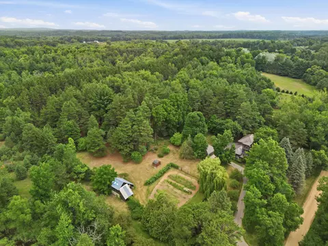 View/Area - 198 Mill, Blanchard, MI 49310 photo 5 of 9