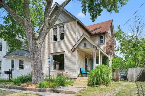 120 Wall St, Kalamazoo, MI 49001