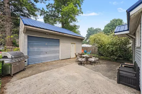 Exterior - 2644 Lansing St, Crystal, MI 48818 photo 4 of 11