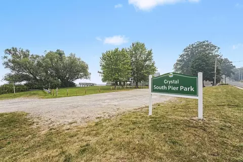 Exterior - 2644 Lansing St, Crystal, MI 48818 photo 8 of 11