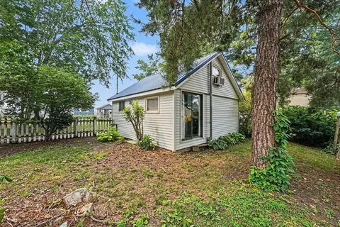 Exterior - 2644 Lansing St, Crystal, MI 48818 photo 11 of 11