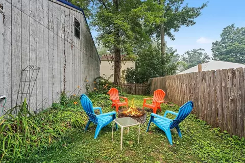 Exterior - 2644 Lansing St, Crystal, MI 48818 photo 9 of 11