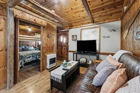 Living - 2644 Lansing St, Crystal, MI 48818 photo 1 of 5