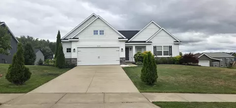 4364 Gordonshire NW, Walker, MI 49534