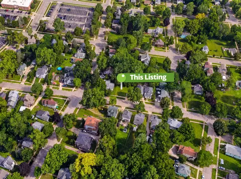 811 Burr St, Jackson, MI 49201 photo 6