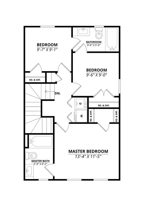 811 Burr St, Jackson, MI 49201 photo 4