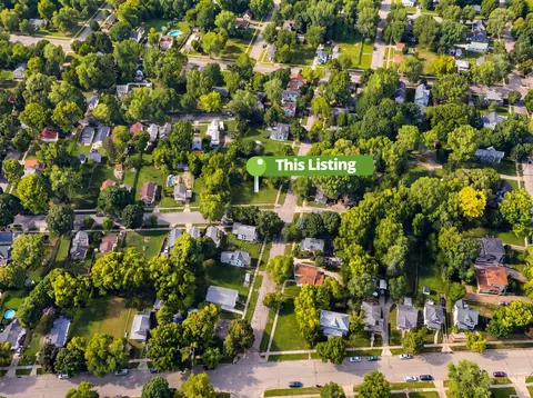 526 E Trail St, Jackson, MI 49201 photo 4