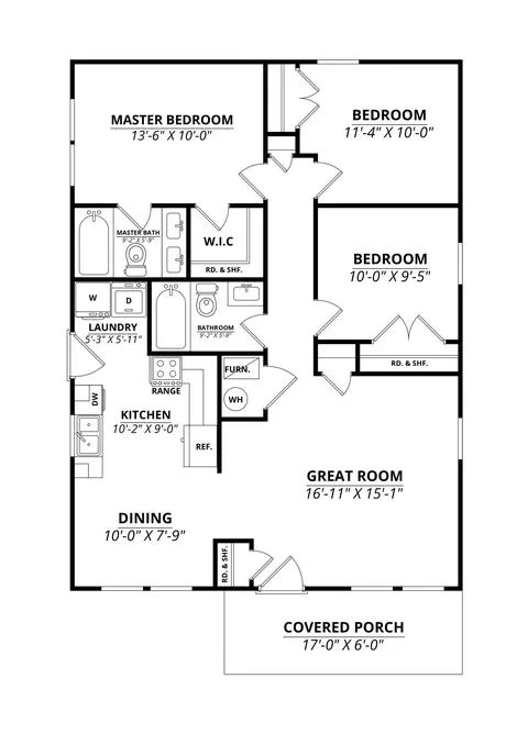 526 E Trail St, Jackson, MI 49201 photo 3