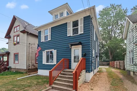 1117 Mills St, Kalamazoo, MI 49001