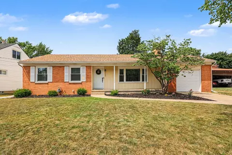 2685 Northville Dr NE, Grand Rapids, MI 49525