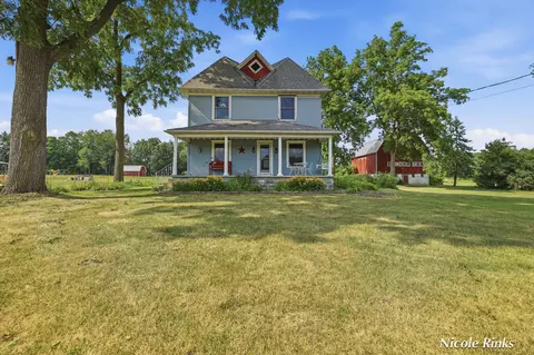 10887 60th St SE, Alto, MI 49302