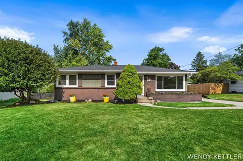 3404 Fuller Ave SE, Grand Rapids, MI 49508