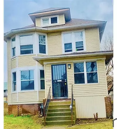 3765 Northwestern St, Detroit, MI 48206