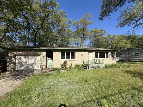 1255 Woodhaven St, Muskegon, MI 49445