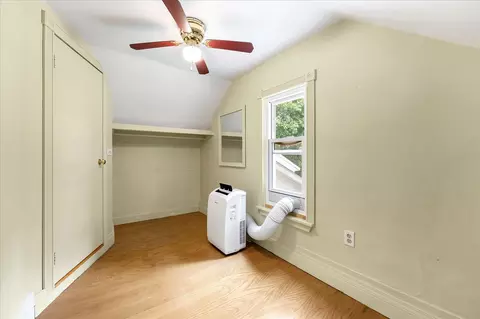 Bedroom - 716 Pleasant St, Belding, MI 48809 photo 5 of 7
