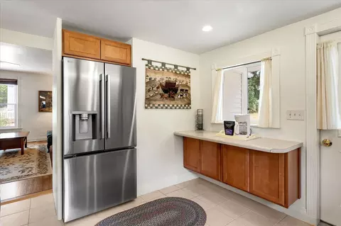 Kitchen - 716 Pleasant St, Belding, MI 48809 photo 5 of 5