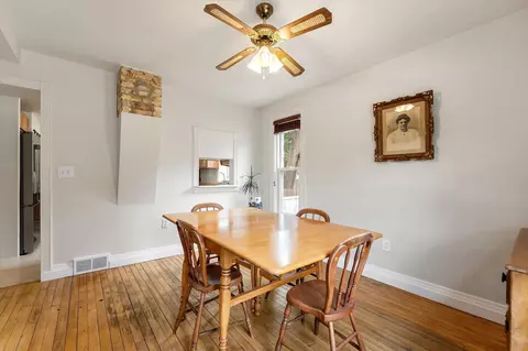 Dining - 716 Pleasant St, Belding, MI 48809 photo 2 of 3