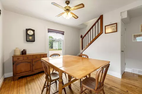 Dining - 716 Pleasant St, Belding, MI 48809 photo 3 of 3
