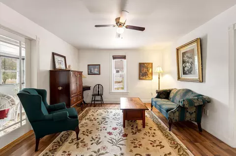 Living - 716 Pleasant St, Belding, MI 48809 photo 2 of 2