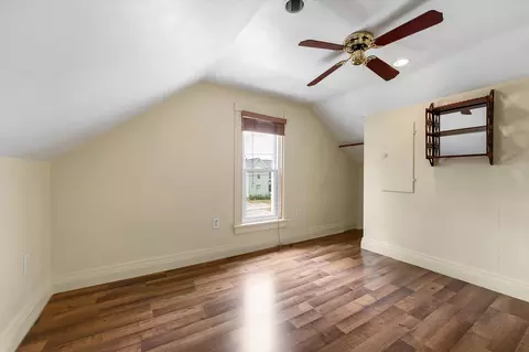 Bedroom - 716 Pleasant St, Belding, MI 48809 photo 3 of 7