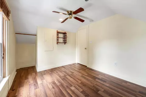 Bedroom - 716 Pleasant St, Belding, MI 48809 photo 4 of 7