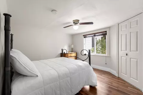 Bedroom - 716 Pleasant St, Belding, MI 48809 photo 1 of 7